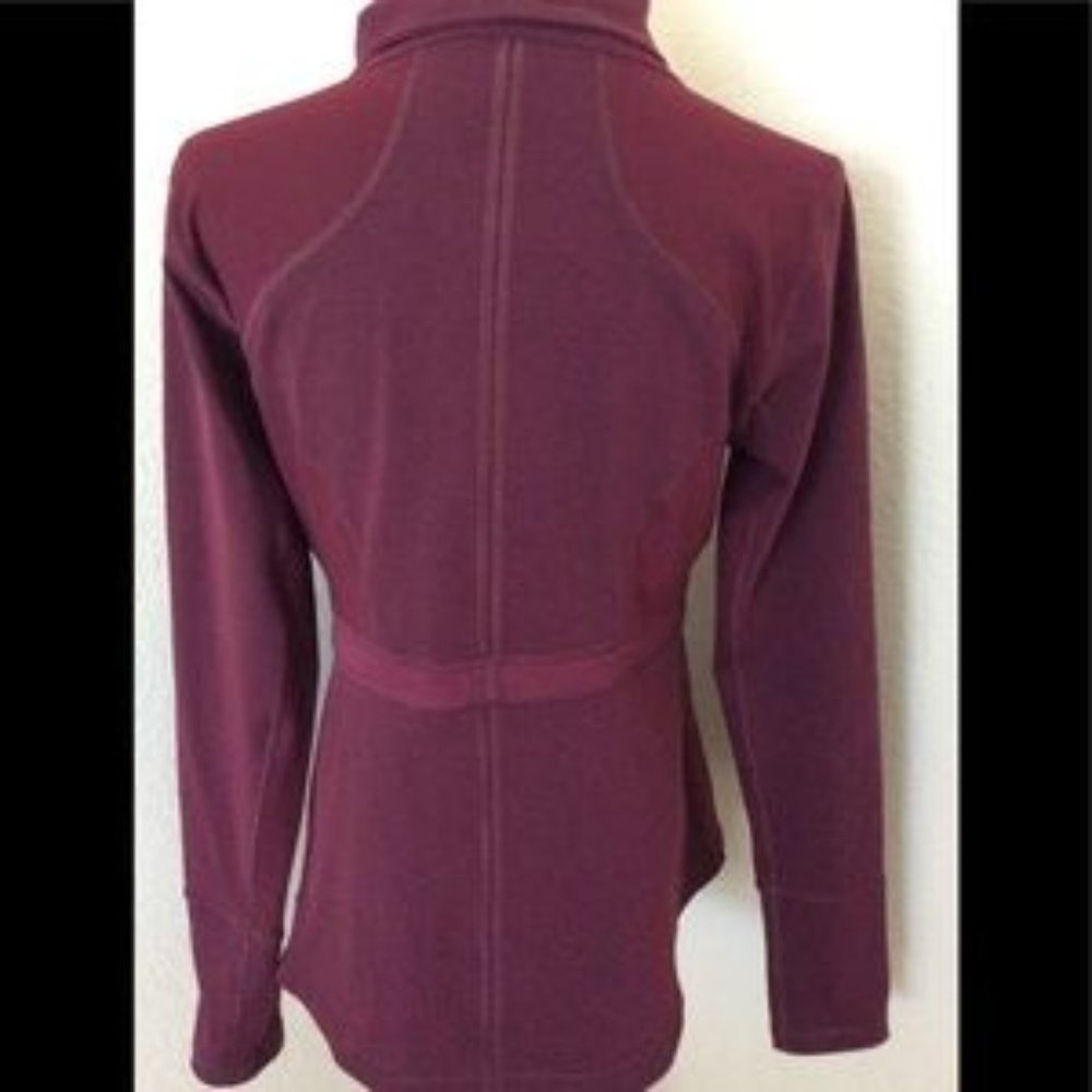 CALIA Zip Up Jacket - Picture 3 of 7
